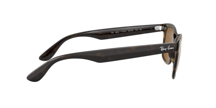 Ray-Ban Sunglasses RB4640 710/33