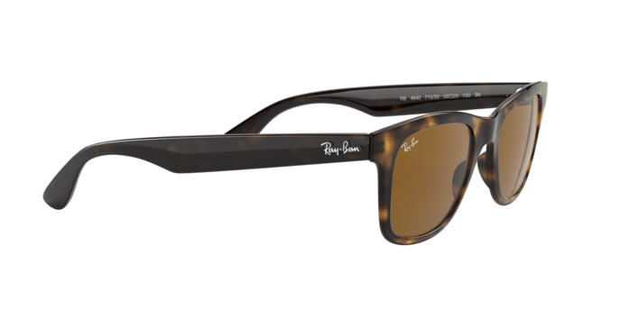 Ray-Ban Sunglasses RB4640 710/33