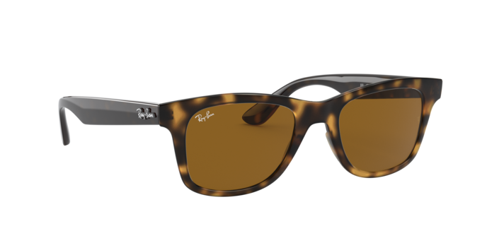Ray-Ban Sunglasses RB4640 710/33