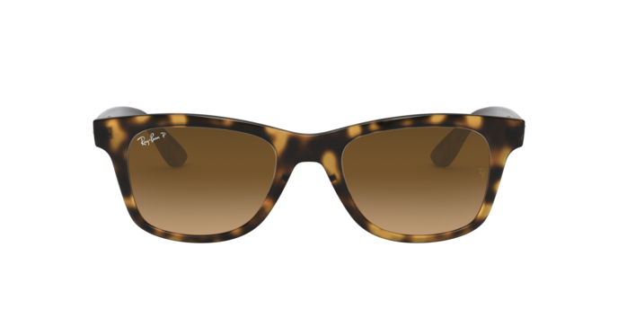 Ray-Ban Sunglasses RB4640 710/M2