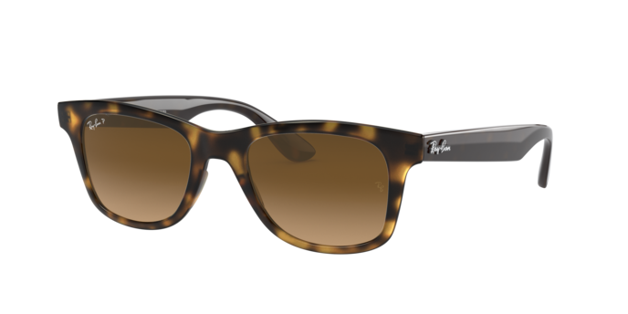 Ray-Ban Sunglasses RB4640 710/M2