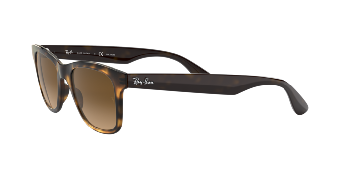Ray-Ban Sunglasses RB4640 710/M2