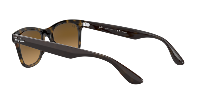 Ray-Ban Sunglasses RB4640 710/M2