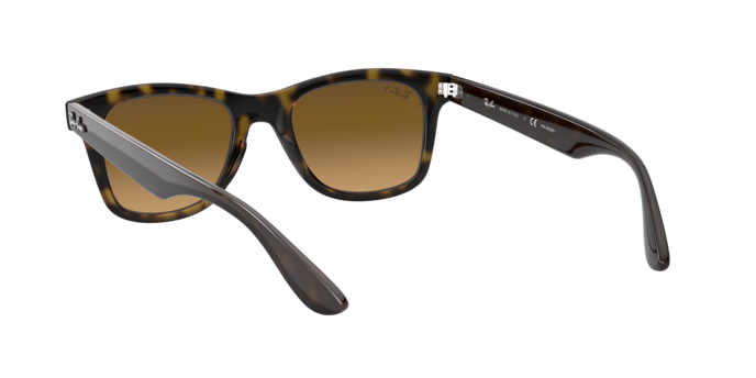 Ray-Ban Sunglasses RB4640 710/M2