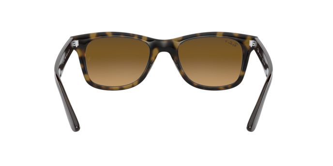 Ray-Ban Sunglasses RB4640 710/M2
