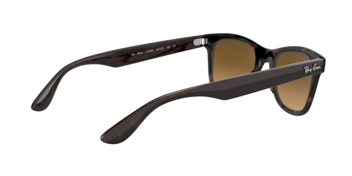 Ray-Ban Sunglasses RB4640 710/M2