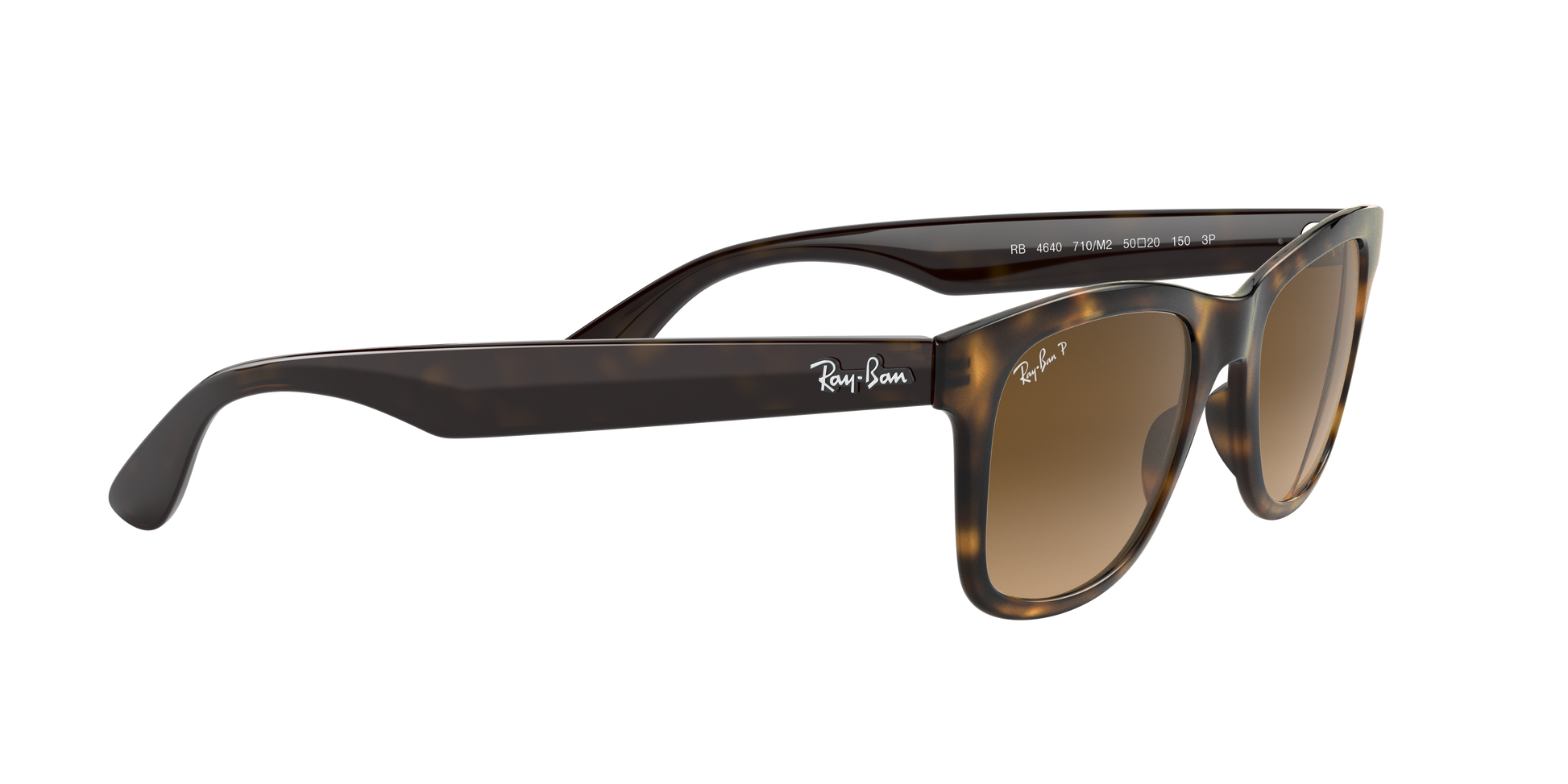 Ray-Ban Sunglasses RB4640 710/M2