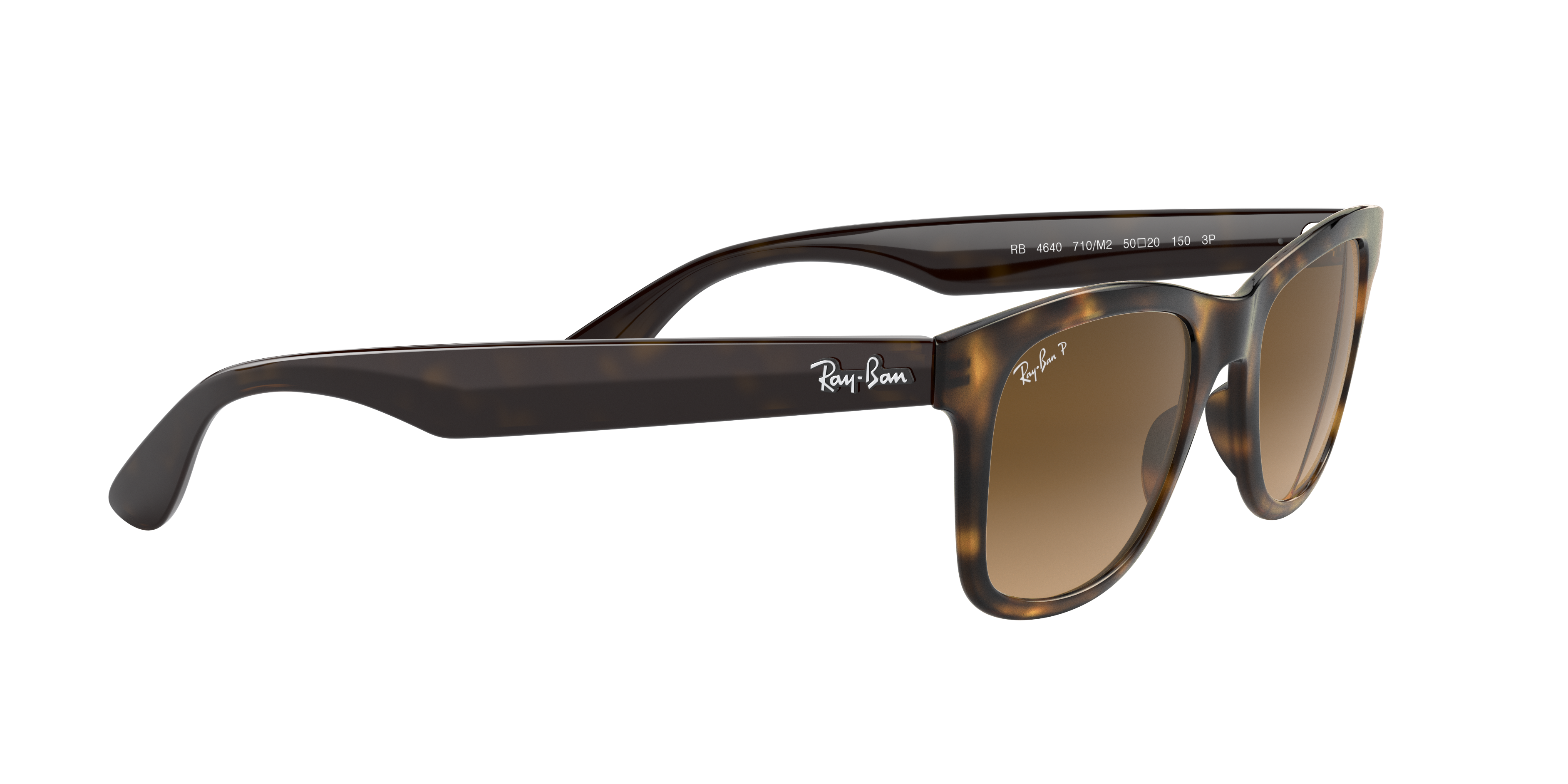 Ray-Ban Sunglasses RB4640 710/M2