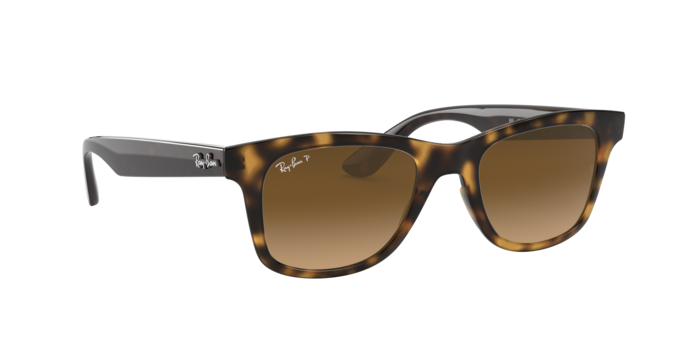 Ray-Ban Sunglasses RB4640 710/M2
