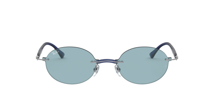 Ray-Ban Sunglasses RB8060 004/80