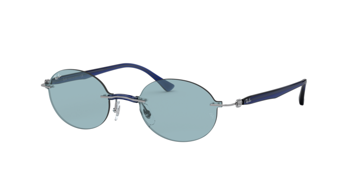 Ray-Ban Sunglasses RB8060 004/80