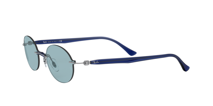 Ray-Ban Sunglasses RB8060 004/80