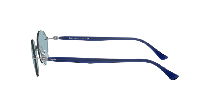 Ray-Ban Sunglasses RB8060 004/80