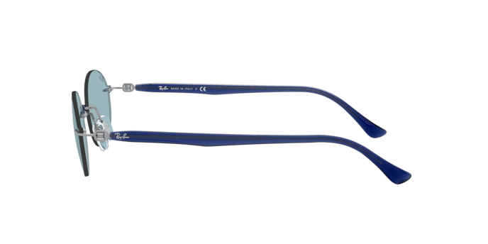 Ray-Ban Sunglasses RB8060 154/71