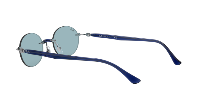 Ray-Ban Sunglasses RB8060 154/71