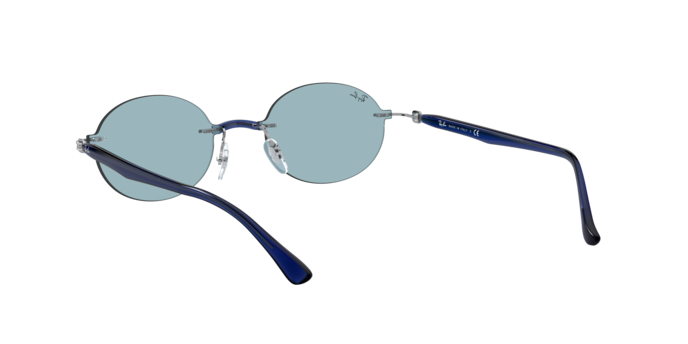 Ray-Ban Sunglasses RB8060 154/71