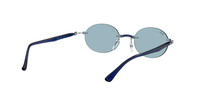 Ray-Ban Sunglasses RB8060 004/80