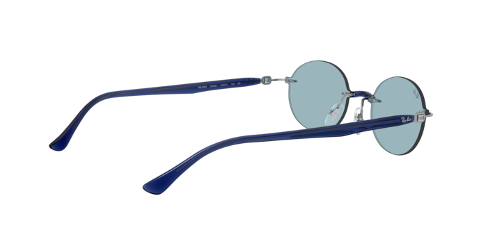 Ray-Ban Sunglasses RB8060 154/71