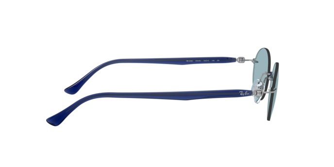 Ray-Ban Sunglasses RB8060 154/71