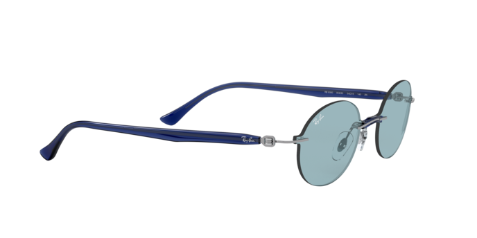 Ray-Ban Sunglasses RB8060 154/71