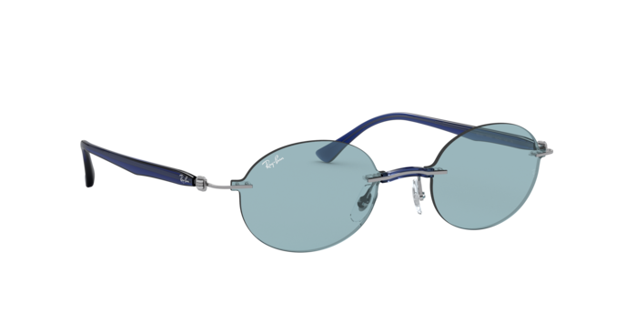 Ray-Ban Sunglasses RB8060 154/71