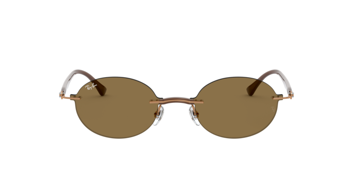 Ray-Ban Sunglasses RB8060 155/73
