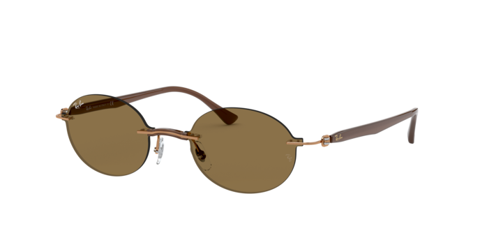 Ray-Ban Sunglasses RB8060 155/73