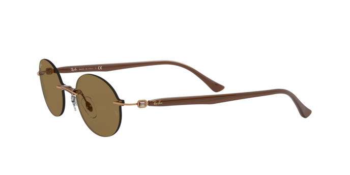 Ray-Ban Sunglasses RB8060 155/73