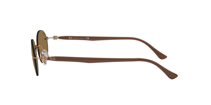 Ray-Ban Sunglasses RB8060 155/73