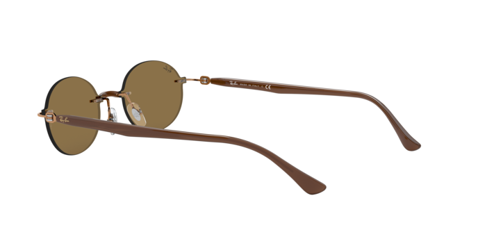 Ray-Ban Sunglasses RB8060 155/73