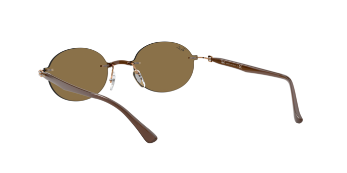 Ray-Ban Sunglasses RB8060 155/73