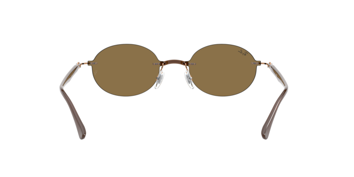 Ray-Ban Sunglasses RB8060 155/73