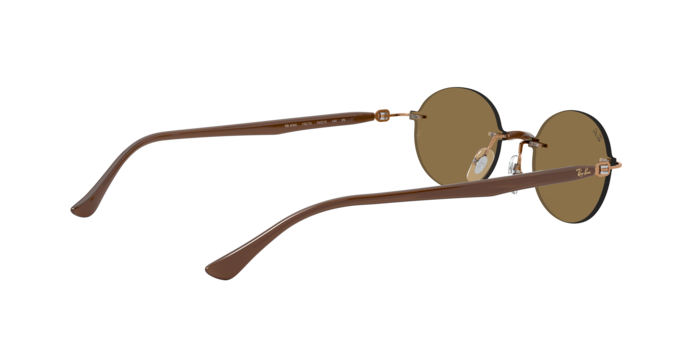 Ray-Ban Sunglasses RB8060 155/73