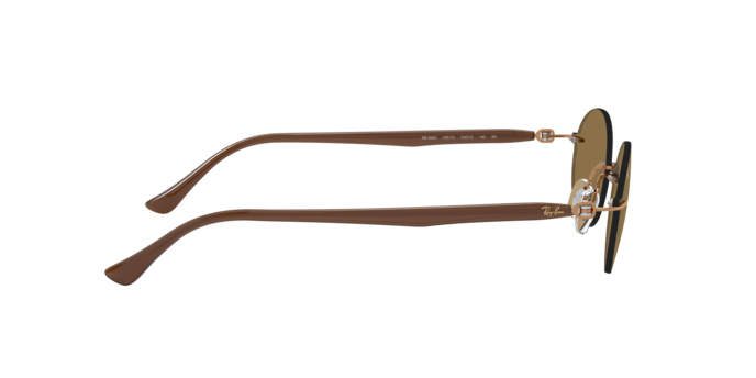 Ray-Ban Sunglasses RB8060 155/73