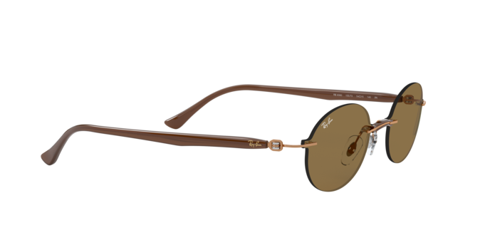 Ray-Ban Sunglasses RB8060 155/73