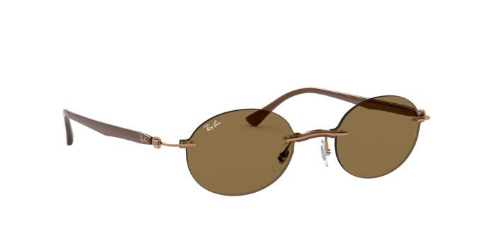 Ray-Ban Sunglasses RB8060 155/73