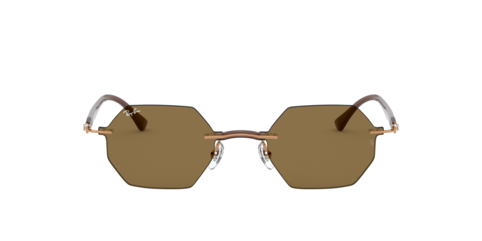 Ray-Ban Sunglasses RB8061 155/73