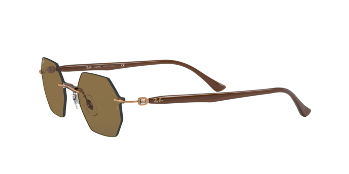 Ray-Ban Sunglasses RB8061 155/73