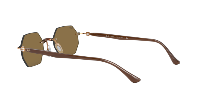 Ray-Ban Sunglasses RB8061 155/73