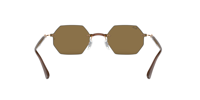 Ray-Ban Sunglasses RB8061 155/73