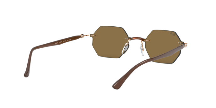 Ray-Ban Sunglasses RB8061 155/73