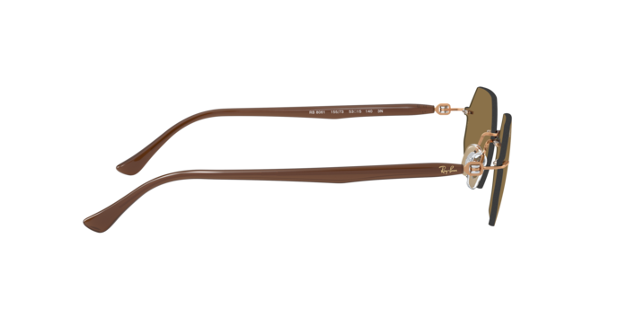 Ray-Ban Sunglasses RB8061 155/73