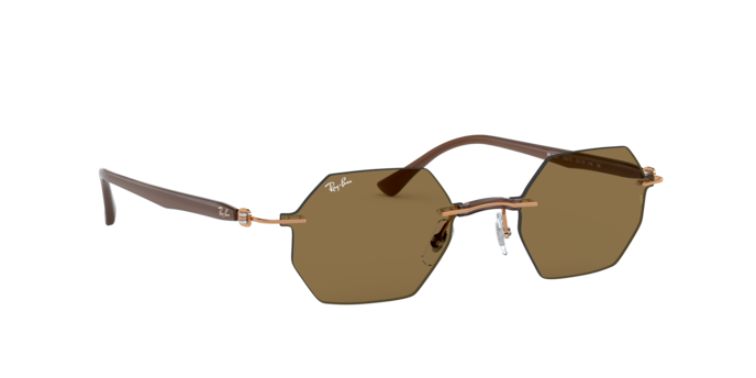 Ray-Ban Sunglasses RB8061 155/73