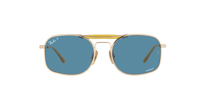 Ray-Ban Sunglasses RB8062 9205S2