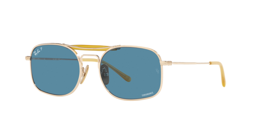 Ray-Ban Sunglasses RB8062 9205S2