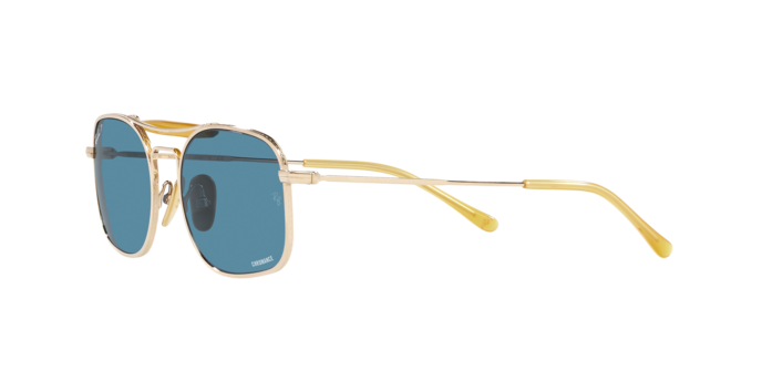 Ray-Ban Sunglasses RB8062 9205S2