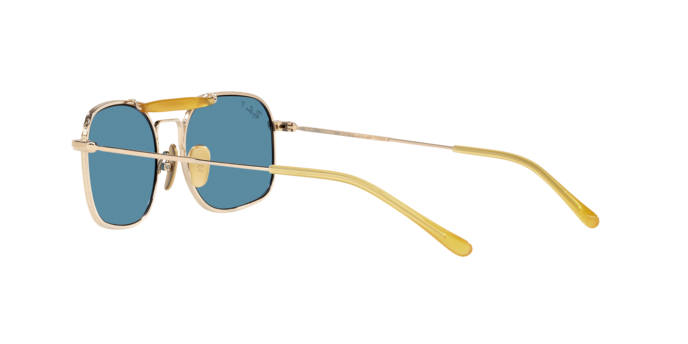 Ray-Ban Sunglasses RB8062 9205S2