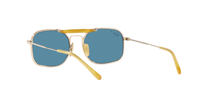 Ray-Ban Sunglasses RB8062 9205S2