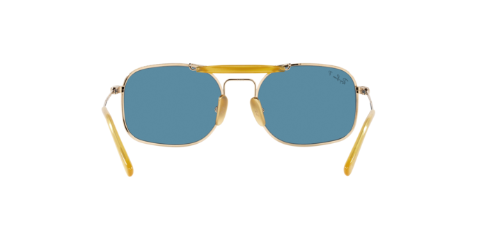 Ray-Ban Sunglasses RB8062 9205S2