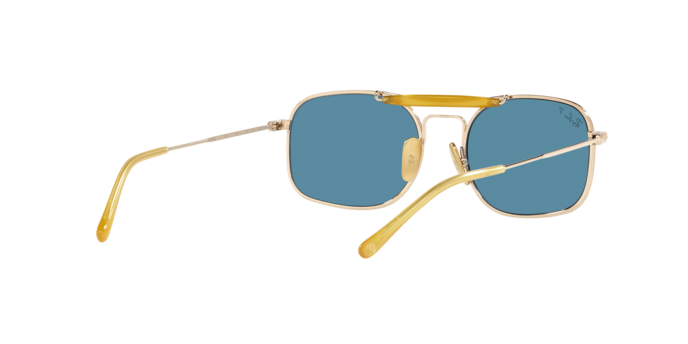 Ray-Ban Sunglasses RB8062 9205S2
